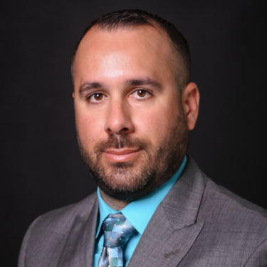 Headshot of Clayton Lowry, Risk Advisory Senior Manager